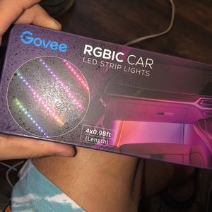 Led car lights